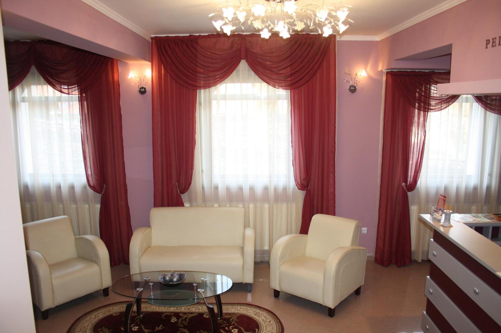 Family Hotel Maraya Arbanassi Exterior foto